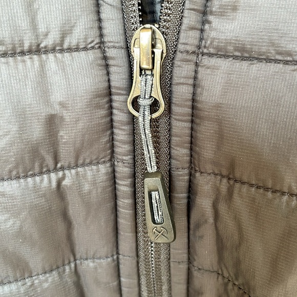 REI Synthetic insulated jacket nano puff - Picture 3 of 10